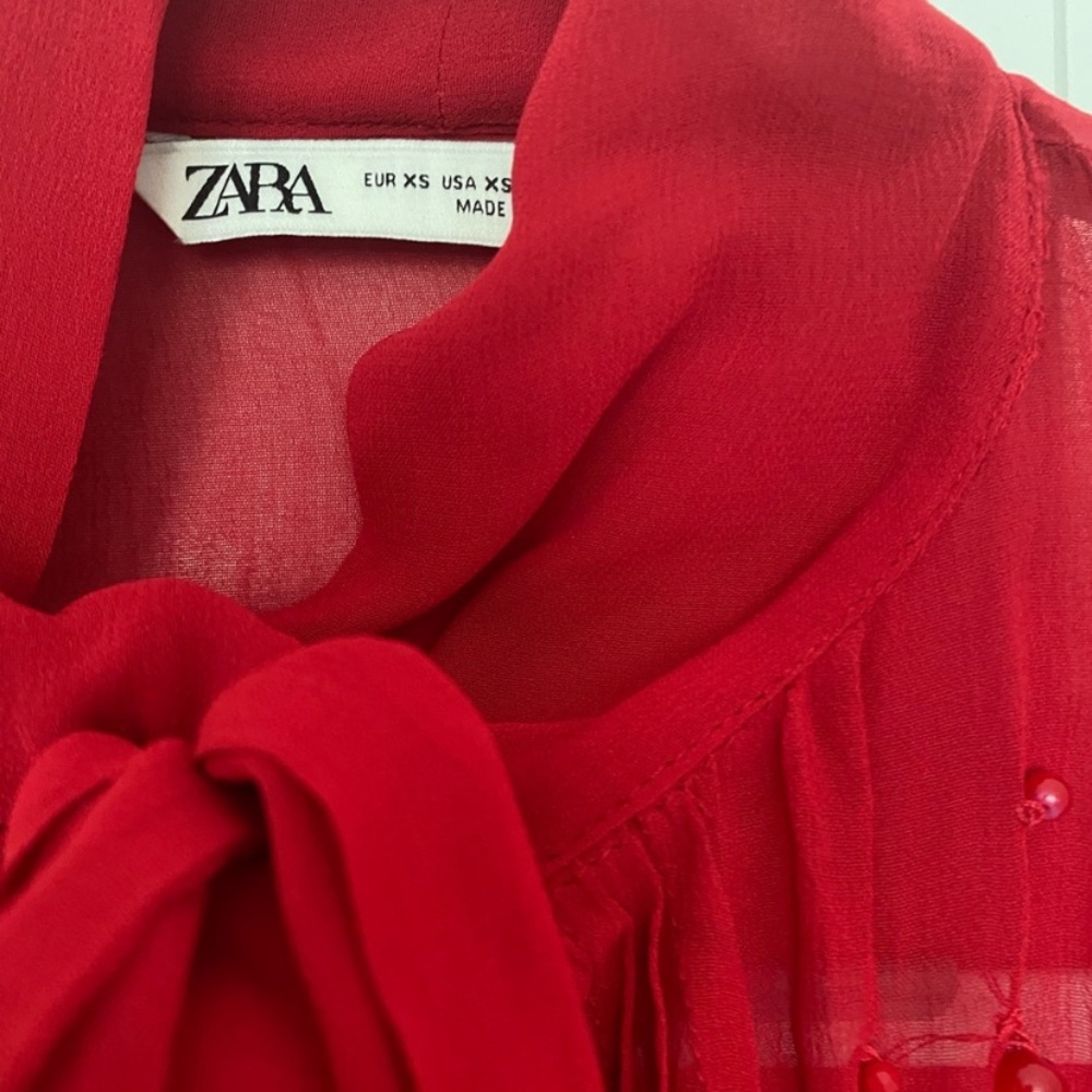 Zara Top - Picture 10 of 11